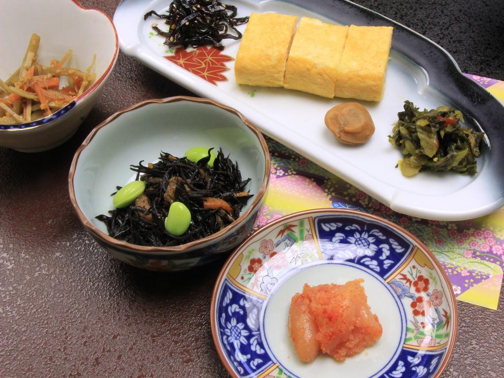 Asahi Club Hotel Chikuma Luaran gambar