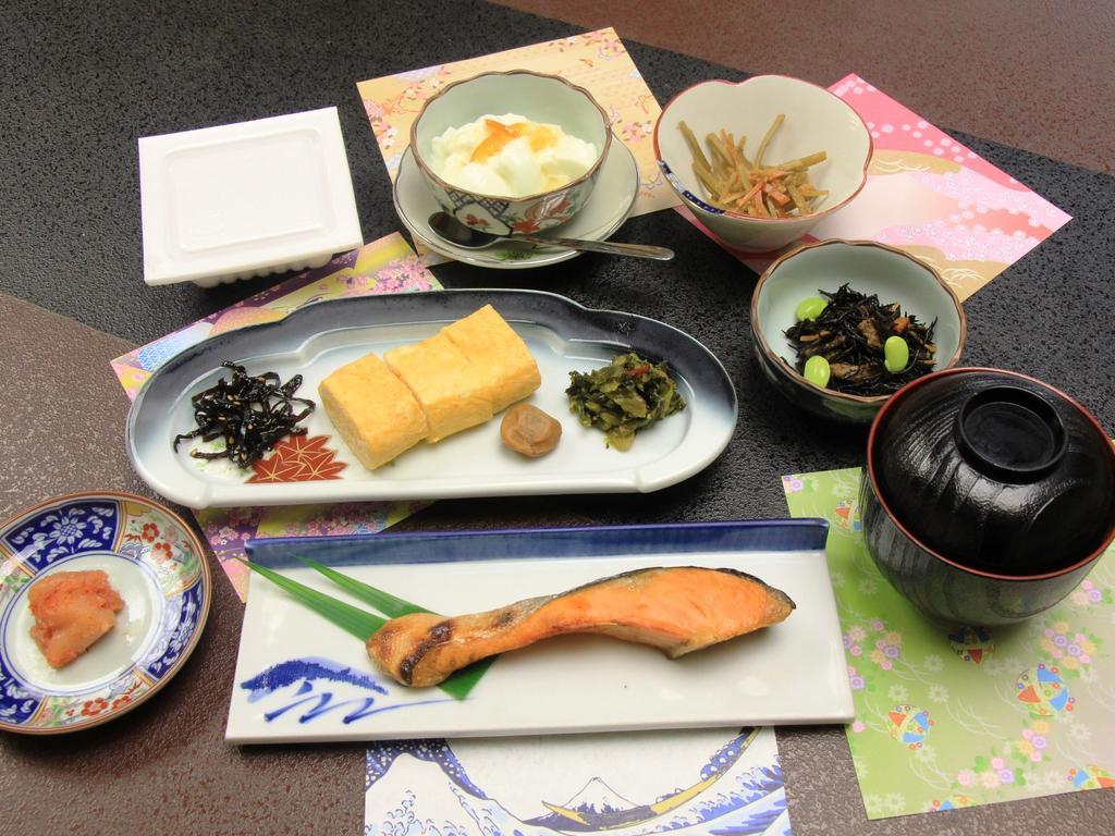 Asahi Club Hotel Chikuma Luaran gambar