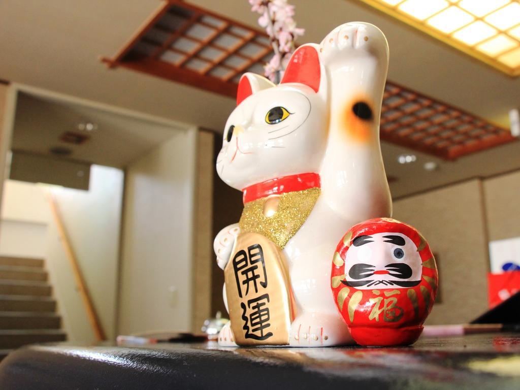Asahi Club Hotel Chikuma Luaran gambar