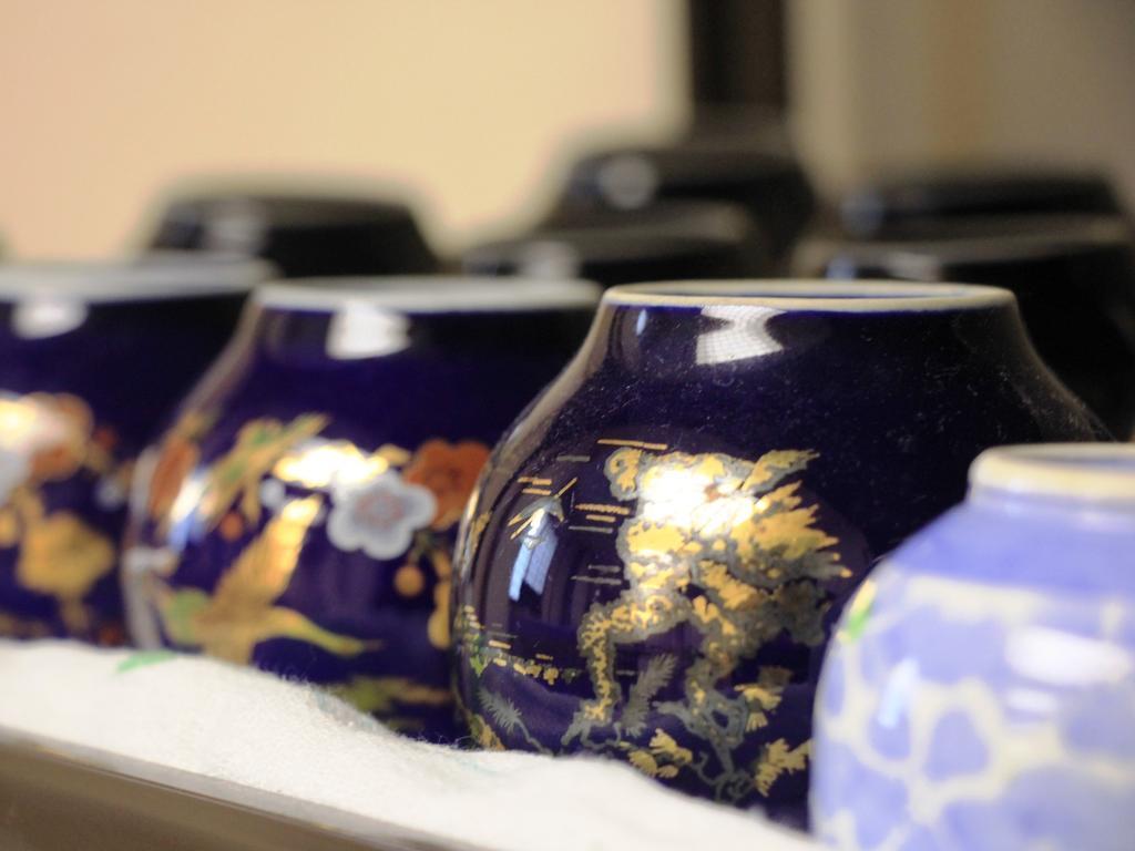 Asahi Club Hotel Chikuma Luaran gambar