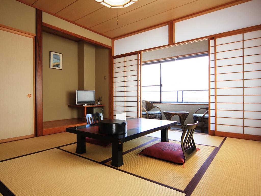 Asahi Club Hotel Chikuma Luaran gambar