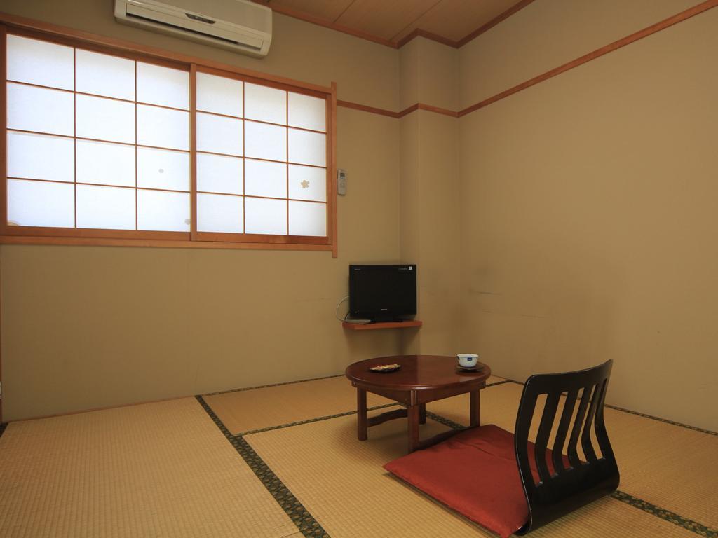 Asahi Club Hotel Chikuma Luaran gambar