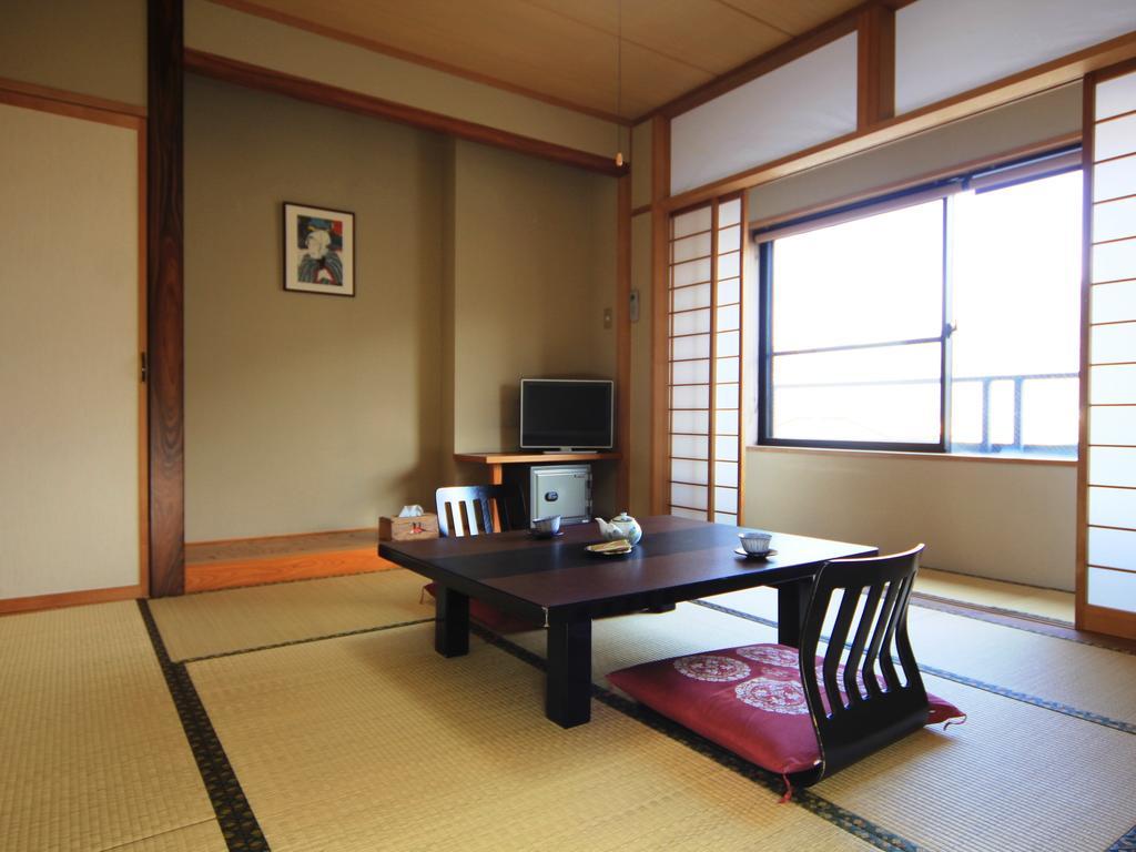 Asahi Club Hotel Chikuma Luaran gambar